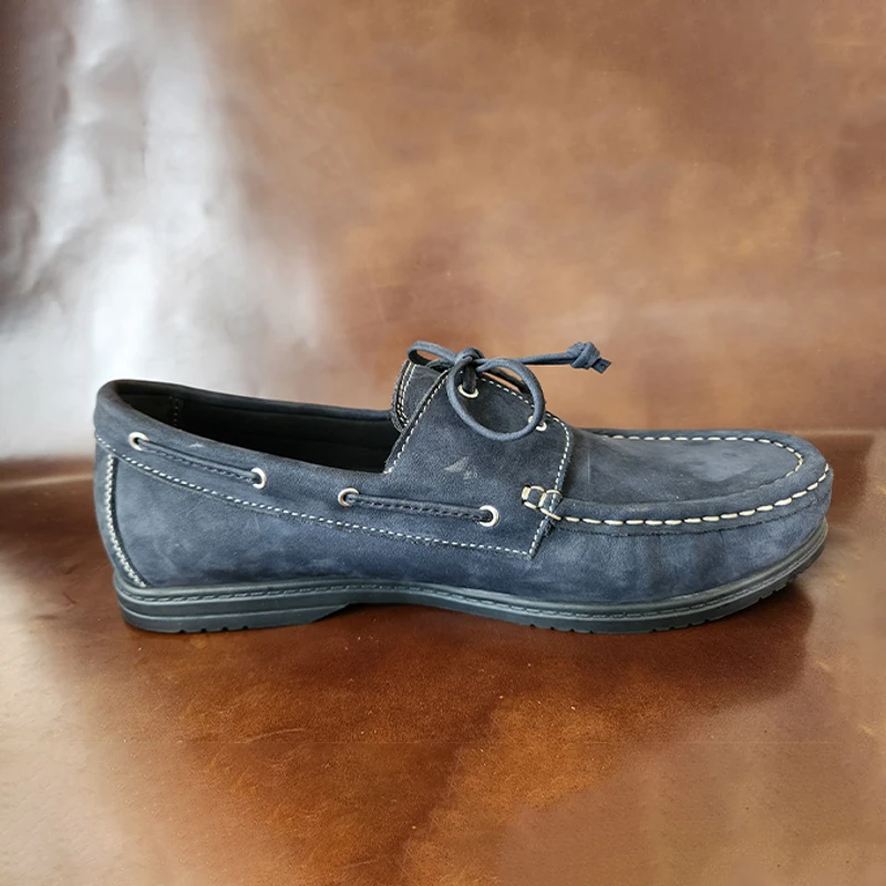 Premium Moccasin Shoe