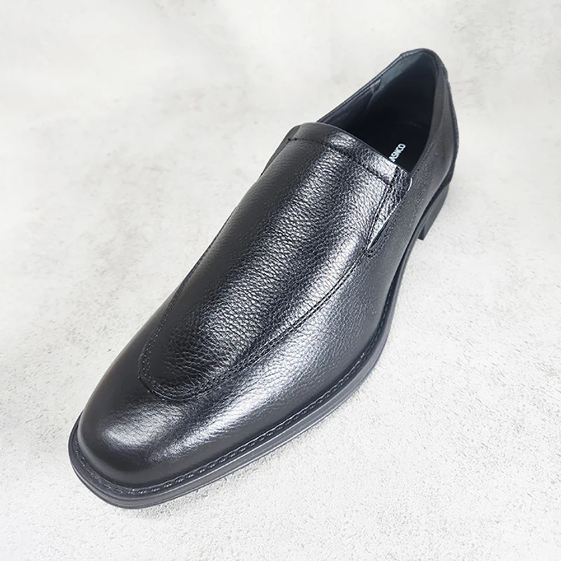 Premium Slip-on Leather Shoe for Men - Image 5