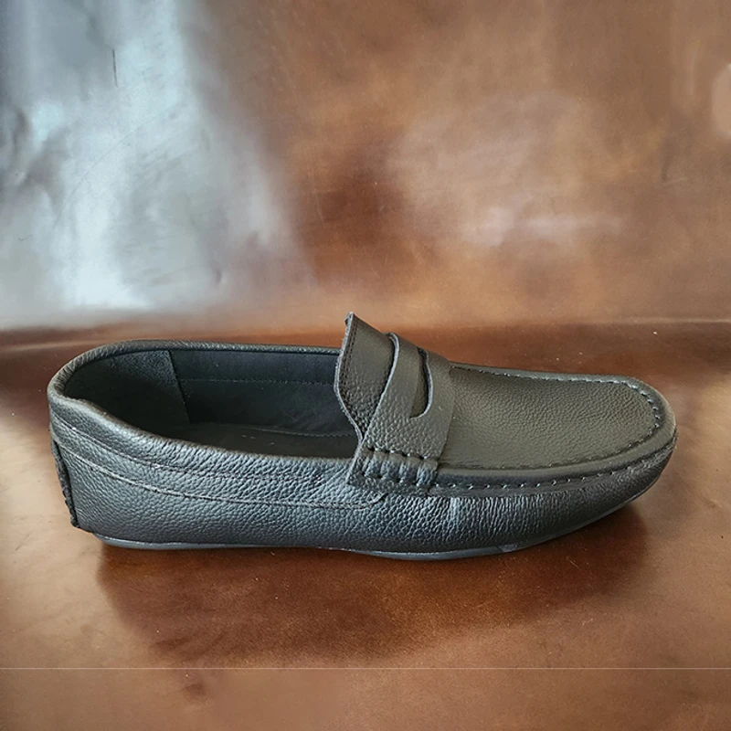 Premium Moccasin Shoe