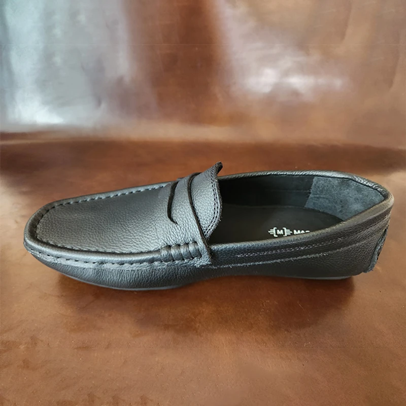 Premium Moccasin Shoe