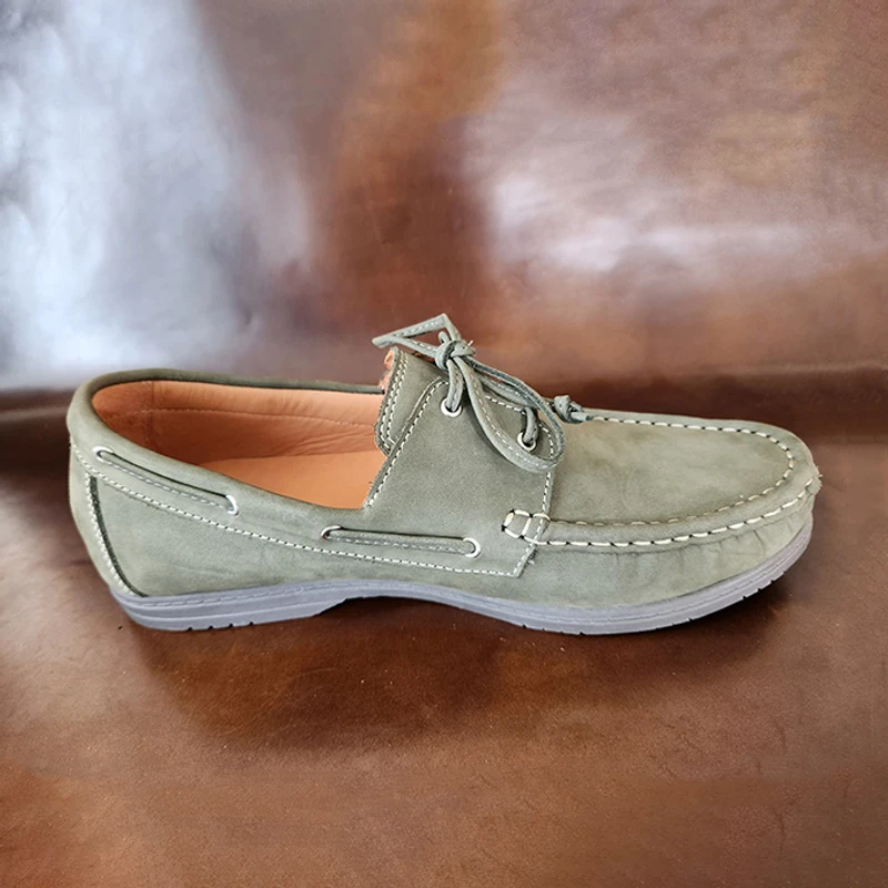 Premium Moccasin Shoe