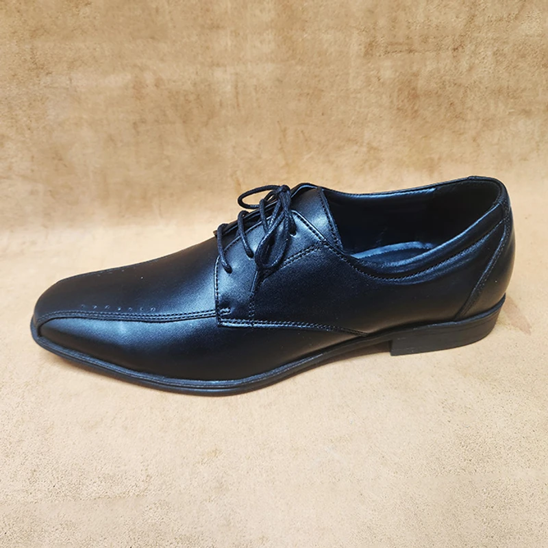 Formal Leather Shoes for Men - Image 3