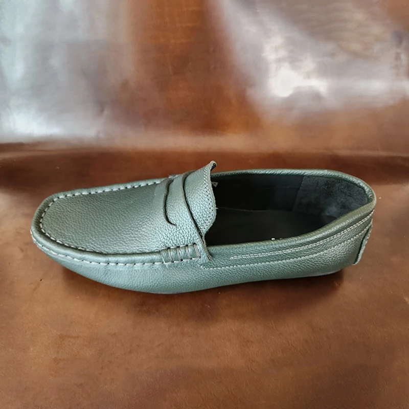 Premium Moccasin Shoe
