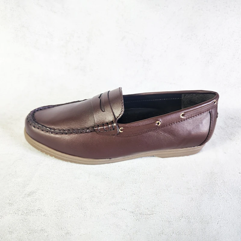 Premium Moccasin Shoe