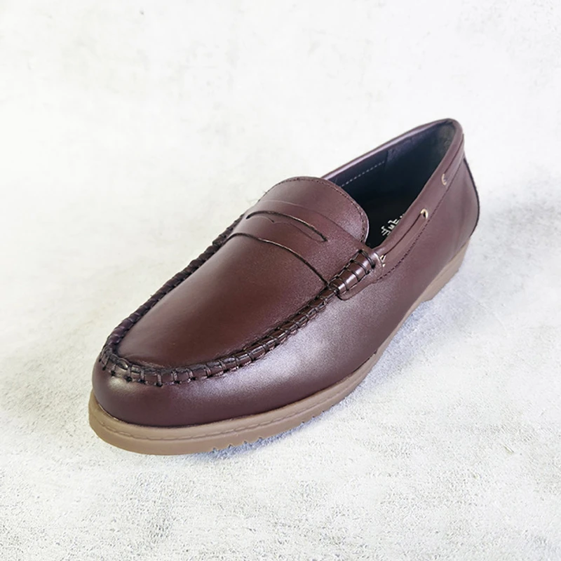 Premium Moccasin Shoe - Image 3