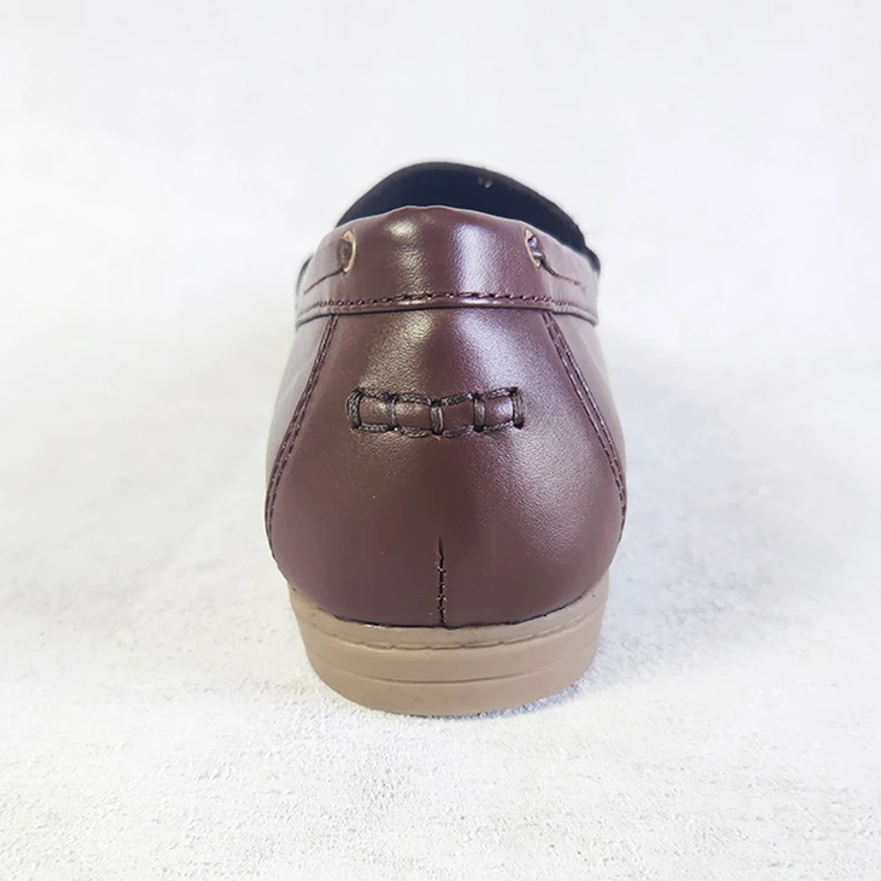 Premium Moccasin Shoe - Image 4