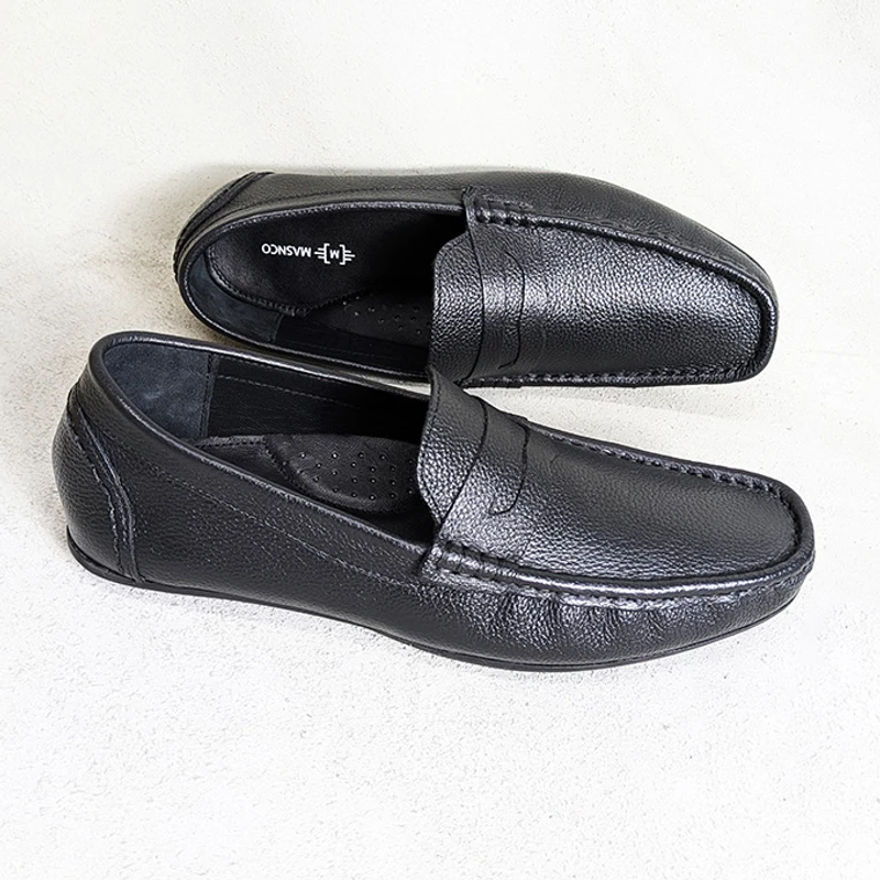 Premium Moccasin Shoe