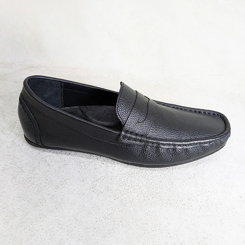 Premium Moccasin Shoe