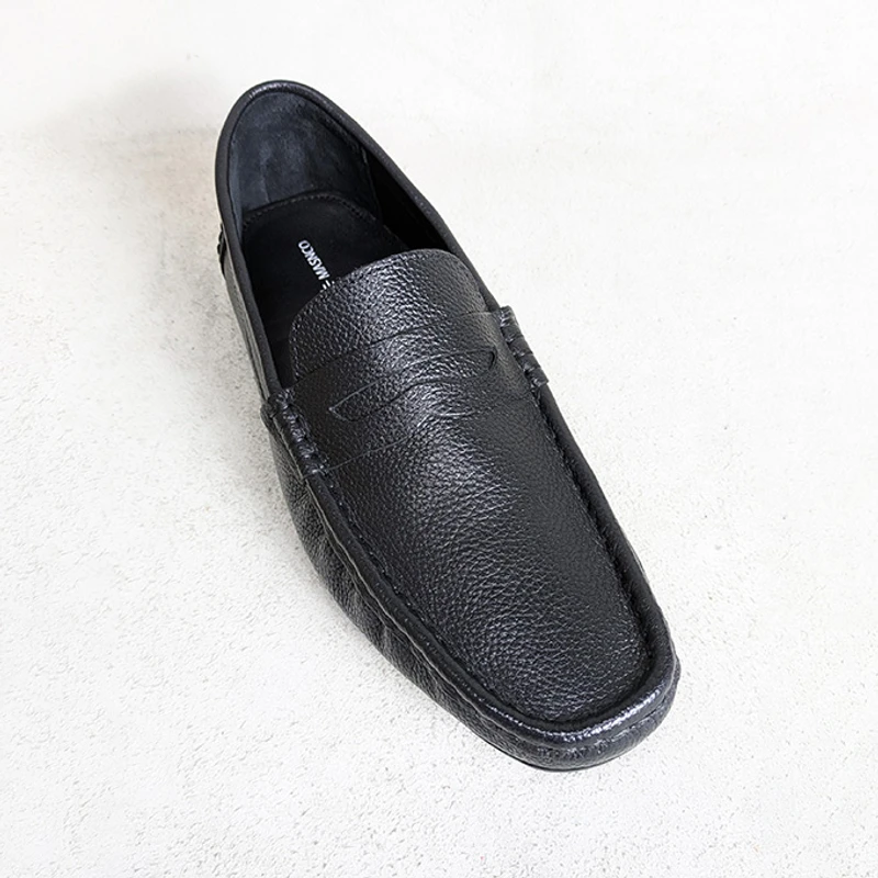 Premium Moccasin Shoe - Image 3