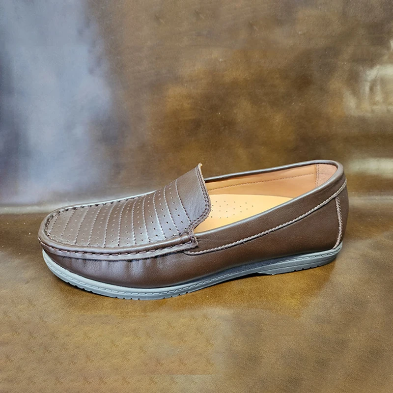 Premium Moccasin Shoe