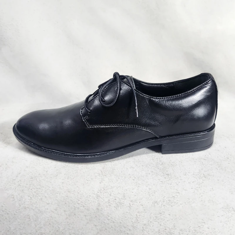 Men’s Office Leather Shoe