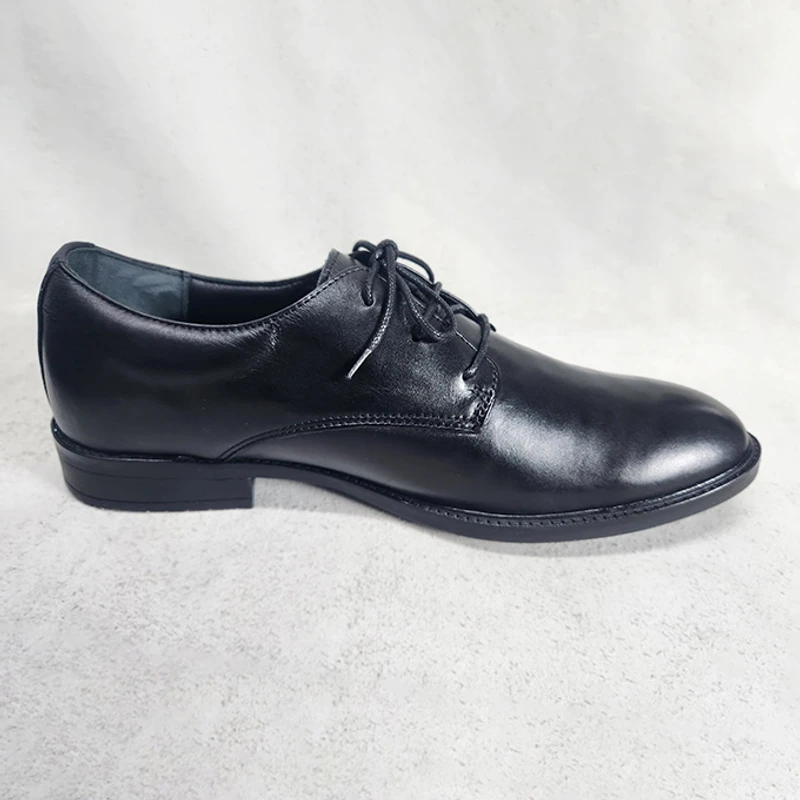 Men’s Office Leather Shoe