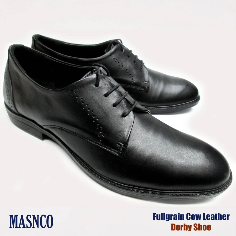 Men’s Office Leather Shoe
