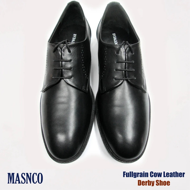 Men’s Office Leather Shoe