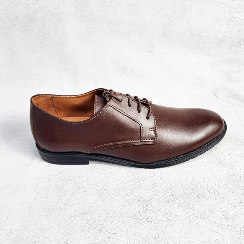 Men’s Leather Shoe