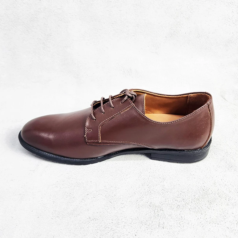 Men’s Leather Shoe