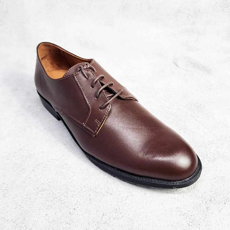 Men’s Leather Shoe - Image 3