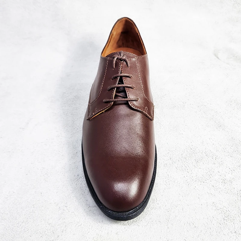 Men’s Leather Shoe - Image 5