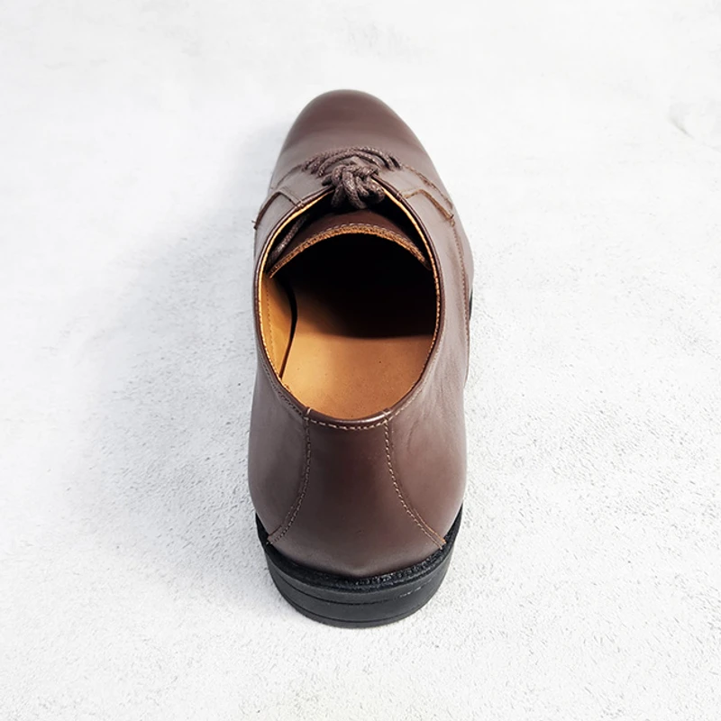 Men’s Leather Shoe - Image 7