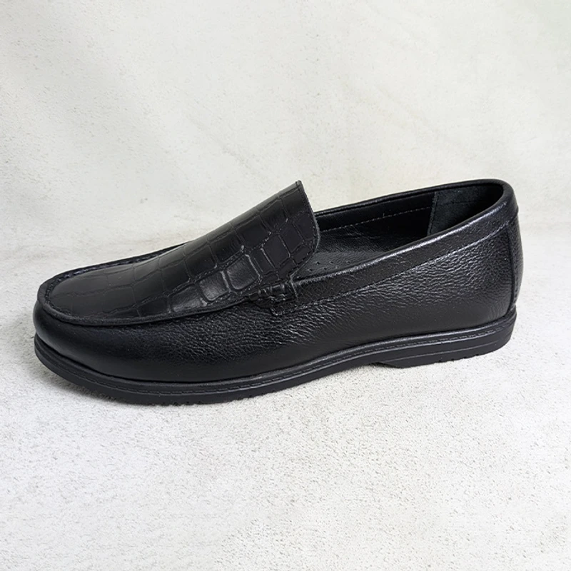 Premium Moccasin Shoe