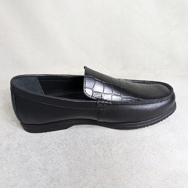 Premium Moccasin Shoe