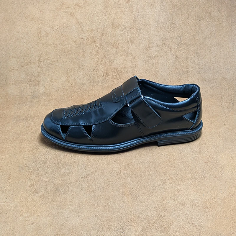 Men's Closed Sandal - Image 4