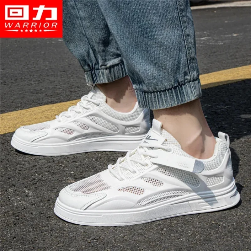 314 – White Air Sports Sneakers – ট্রাভেল, আউটডোর অ্যাডভেঞ্চার ও ডেইলি লুকের জন্য পারফেক্ট ম্যাচ