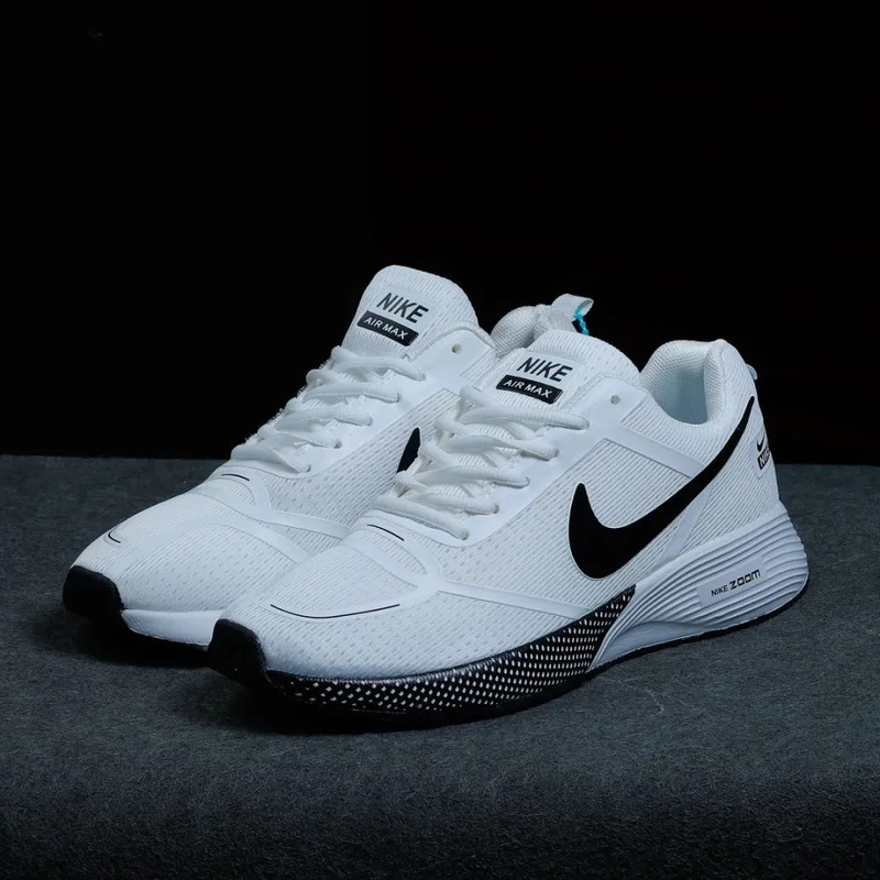 1001 ⚡ Nike Zoom White – Speed Meets Style ⚡