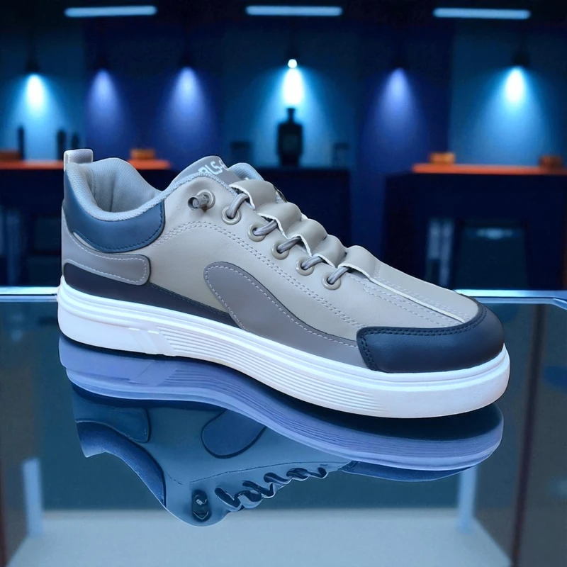302 - Brown Sneaker – Perfect Balance of Cool & Comfort - Image 8