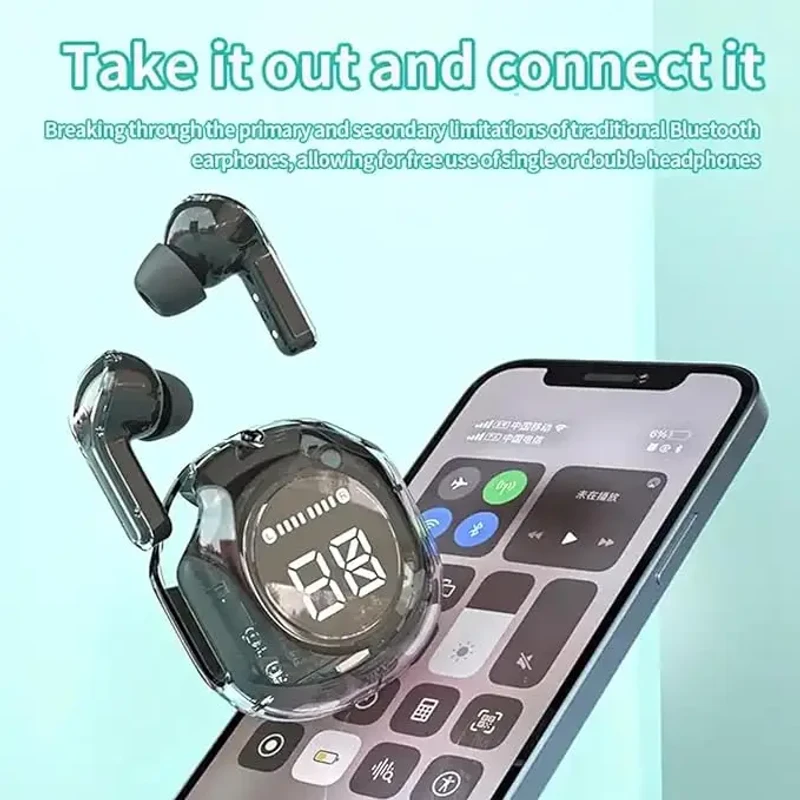 UltraPods 2 earbuds | Mega Nest BD