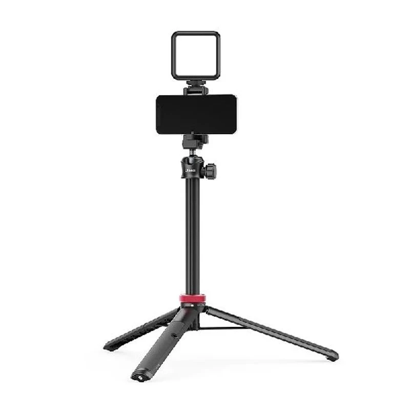 Ulanzi MT-44 Extendable Vlog Tripod with 360° Ball Head | Mega Nest BD - Image 4