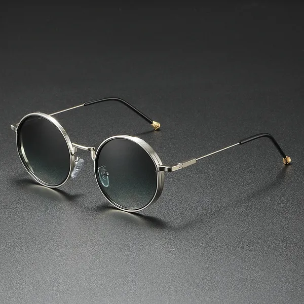 Elegant Vintage Style UV Protection Sunglass