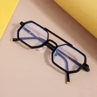 Foreign trade metal double beam pilot Optical Glass