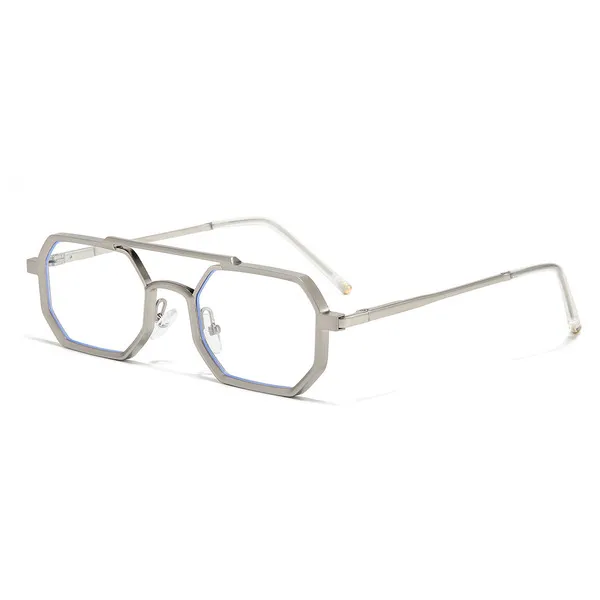 Foreign trade metal double beam pilot Optical Glass - Image 7