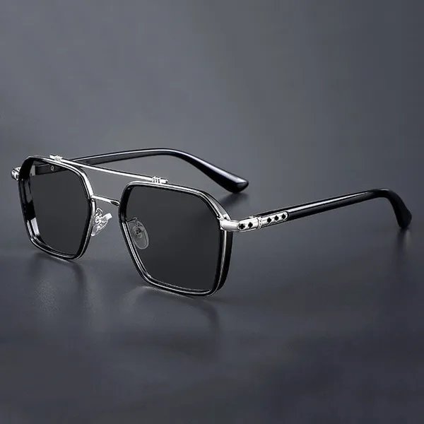Midnight Shield UV Protection Sunglass