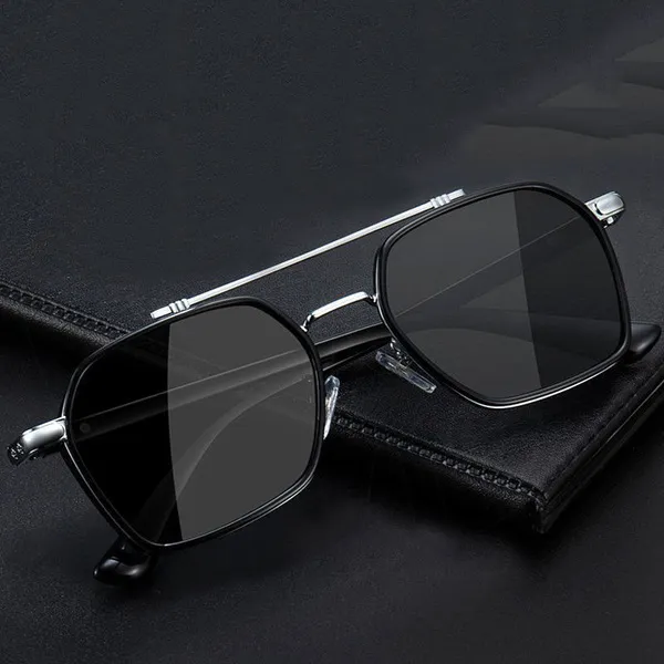 Midnight Shield UV Protection Sunglass - Image 3