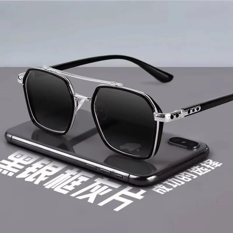 Midnight Shield UV Protection Sunglass - Image 4