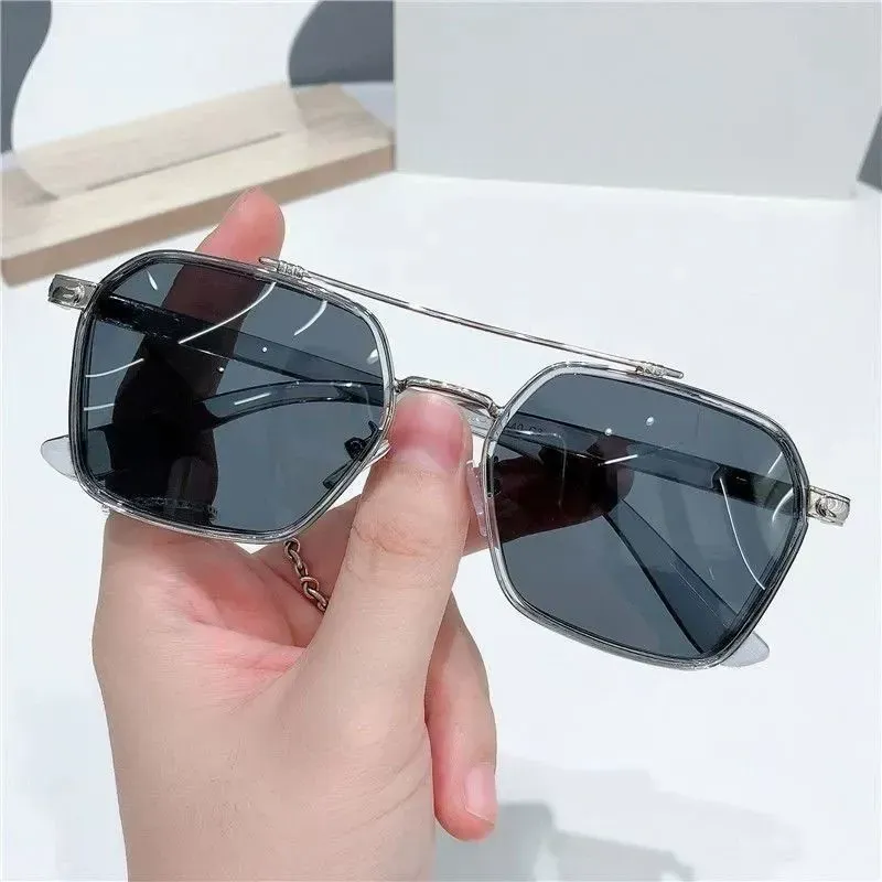 Midnight Shield UV Protection Sunglass - Image 6