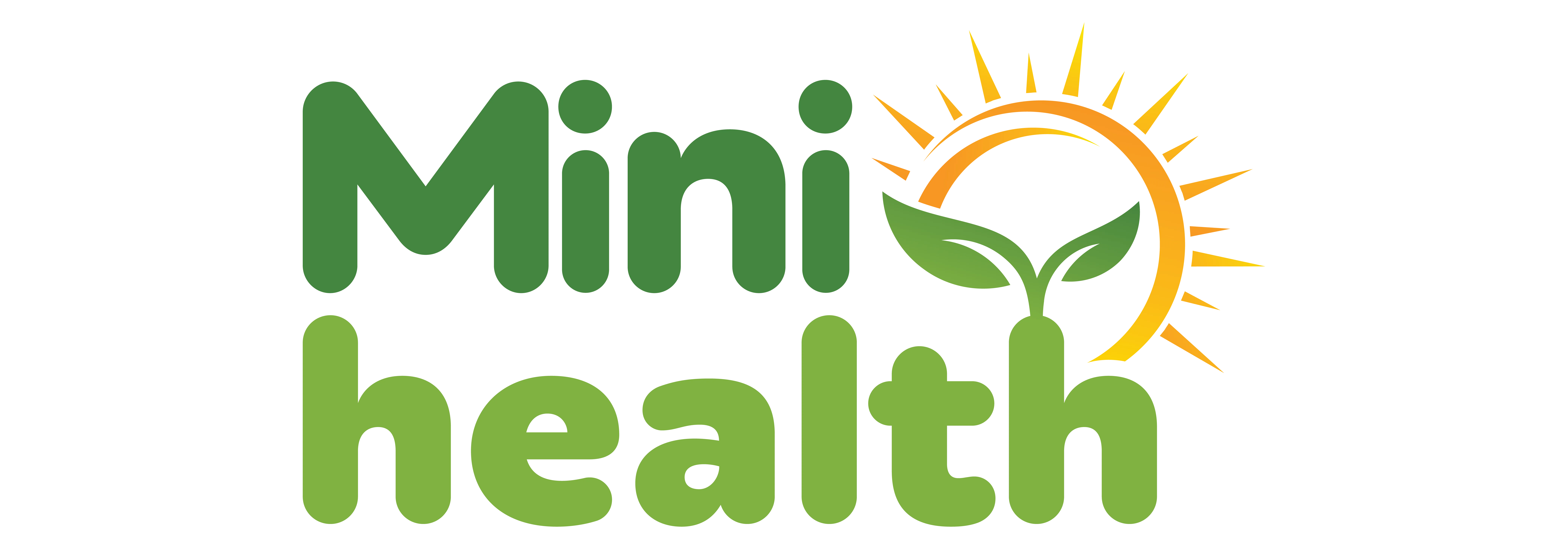 Mini Health Shop