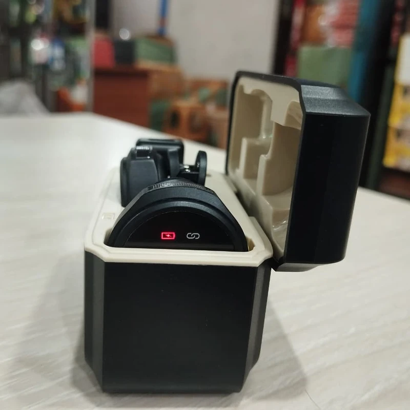 SX21 Wireless Microphone – এখন রেকর্ডিং হবে স্মার্ট কোয়ালিটির! - Image 4