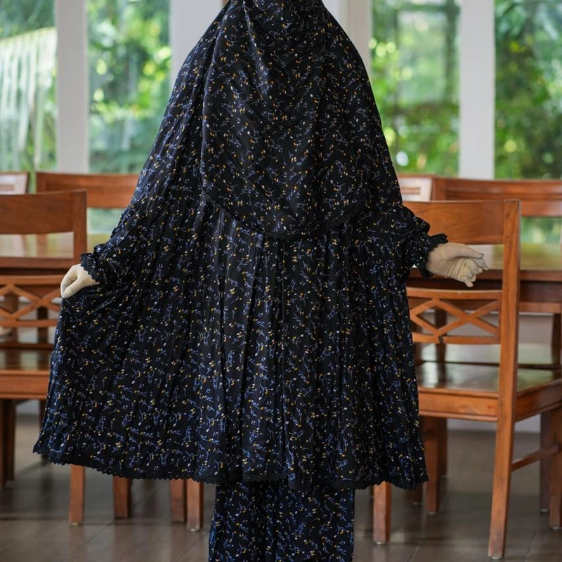 খিমার ও প্লাজু সেট - 410