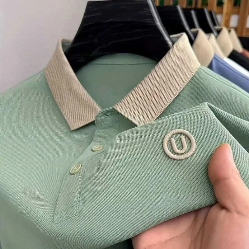 Premium Polo Shart-314