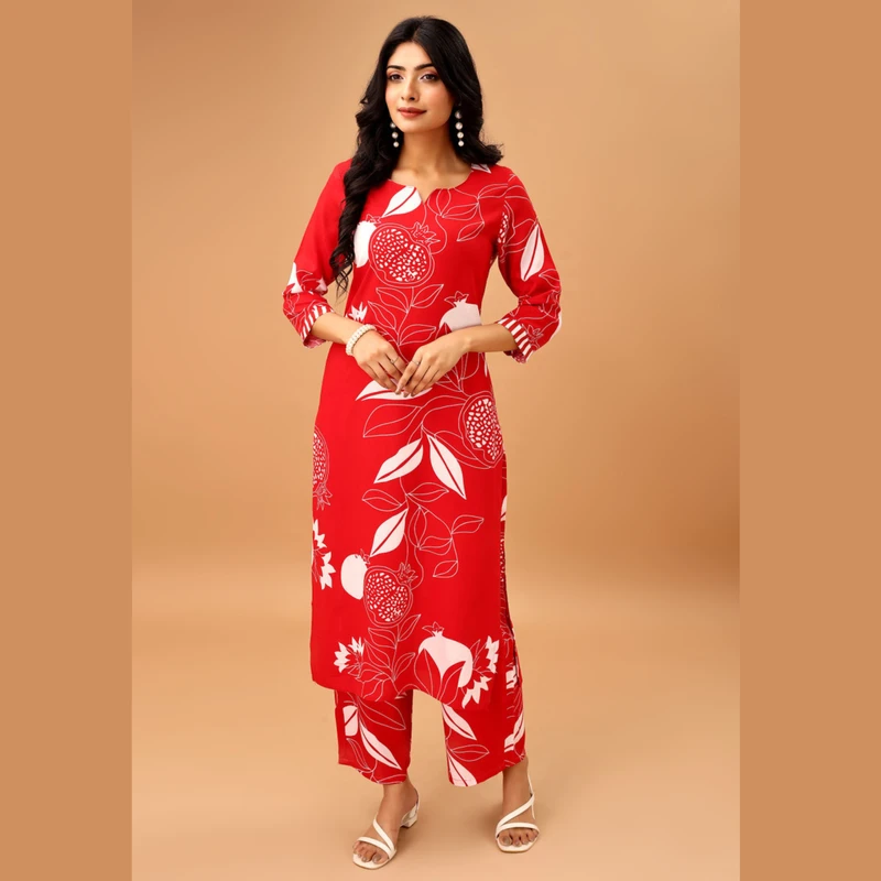 floral 2 piece