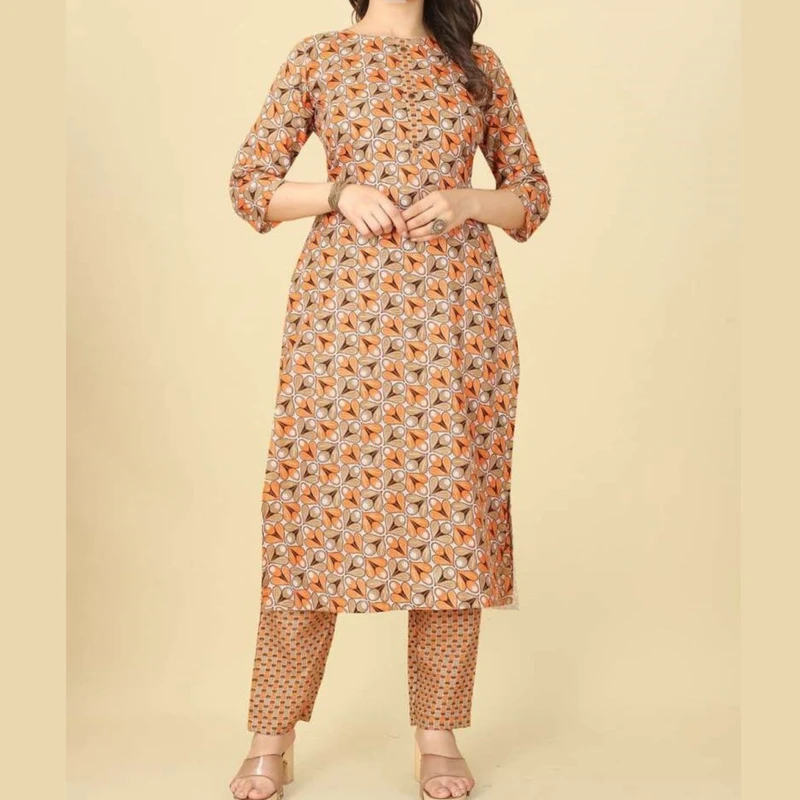 floral 2piece