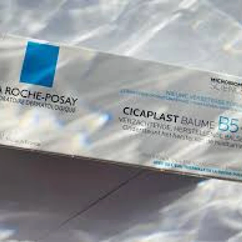 La Roche Posay Cicaplast Baume B5+ – 40ml