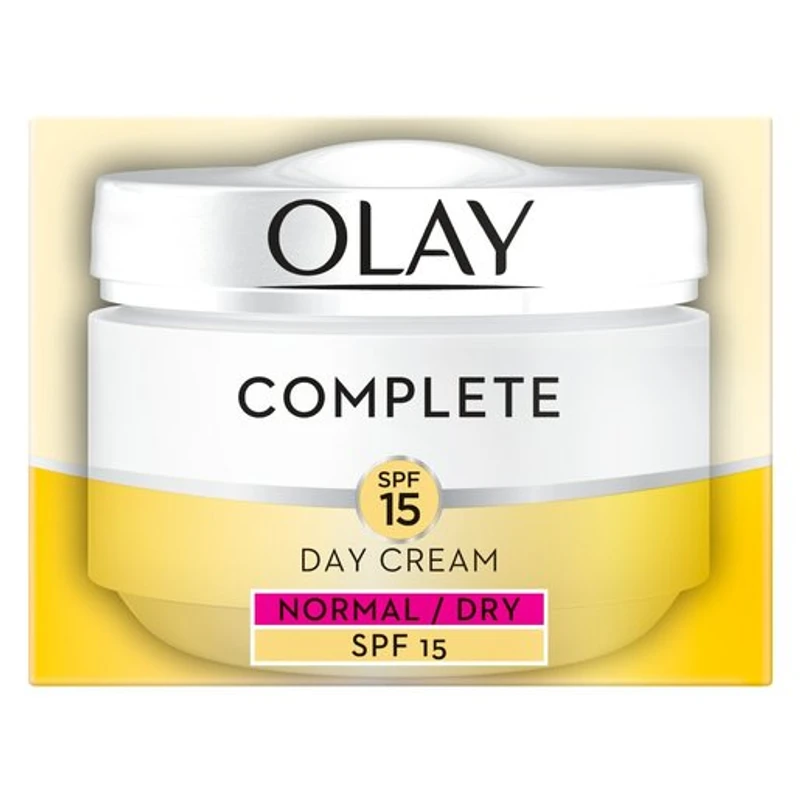 Olay Complete Care Day Cream Uv 50ml