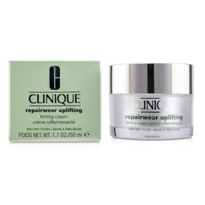 Clinique Repairwear Uplifting Firming Facial Cream