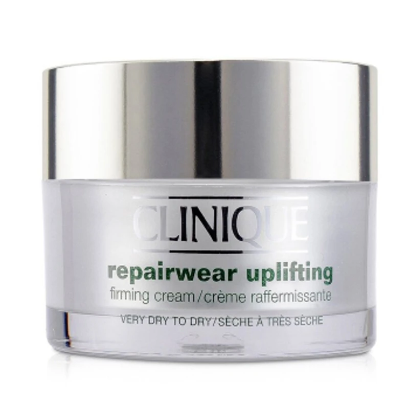 Clinique Repairwear Uplifting Firming Facial Cream