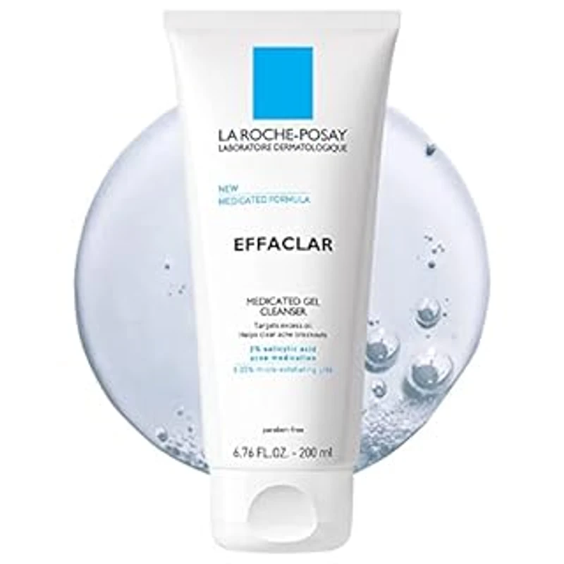 LA ROCHE-POSAY