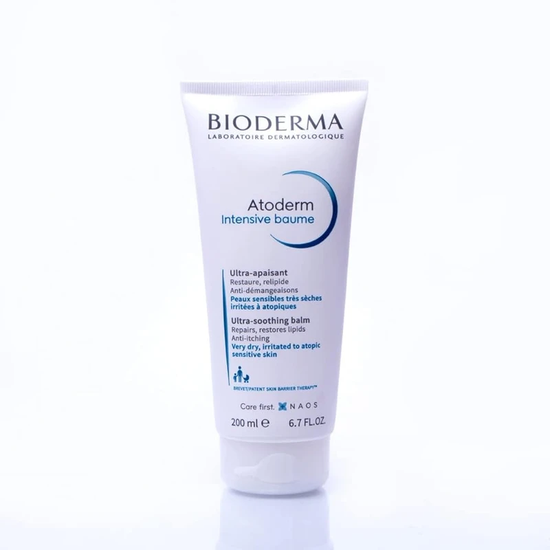 Bioderma Intensive Eyes Gel 100ml